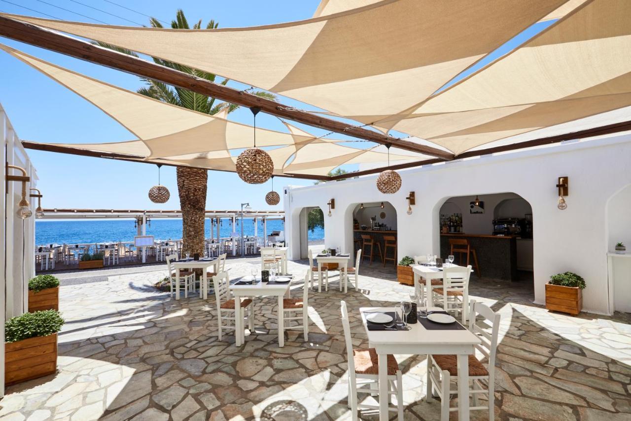 Hotel Sunshine Kamári