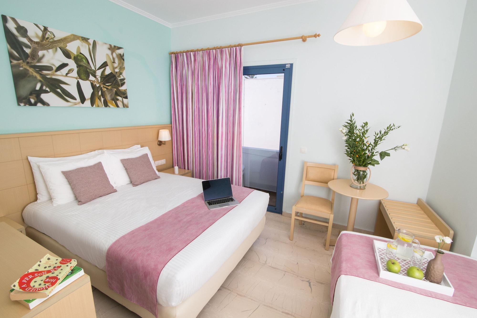 Sunshine Hotel