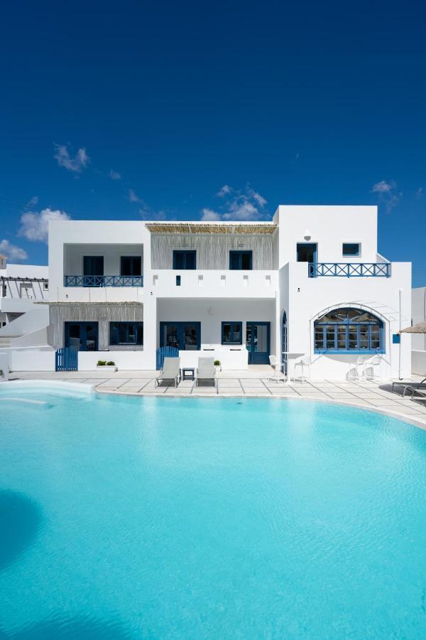 Hotel Sunshine 3*