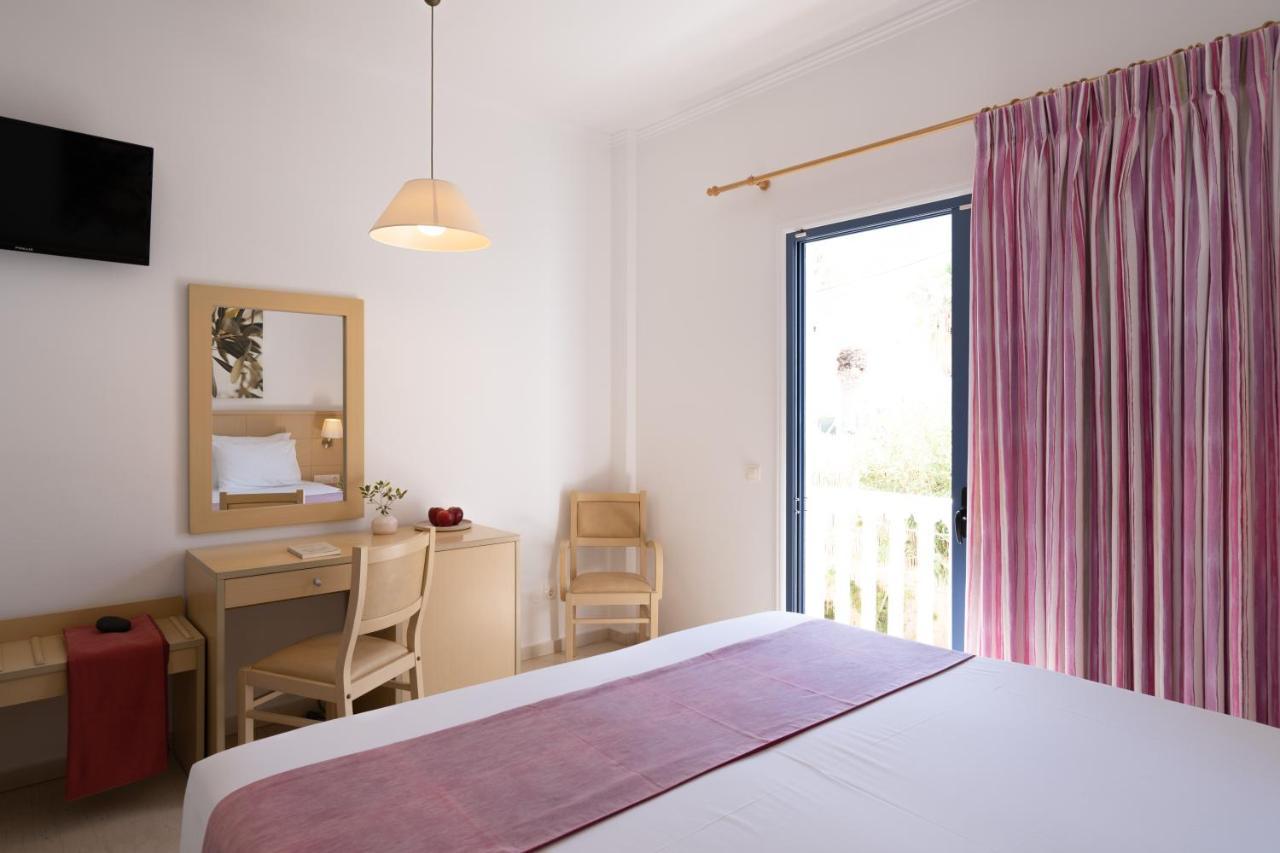 Hotel Sunshine Kamári